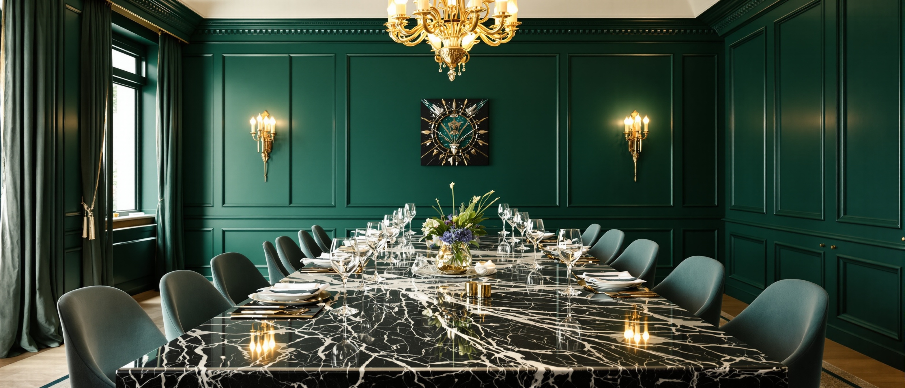 Fournisseur tables & salle à manger